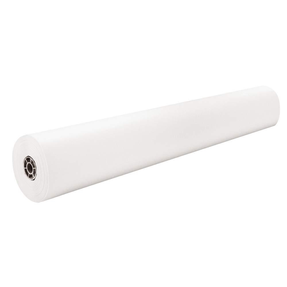 EconoCrafts: White Kraft Paper Roll