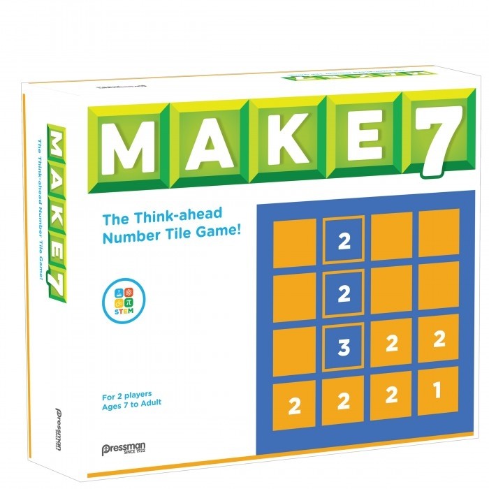 Make 7 