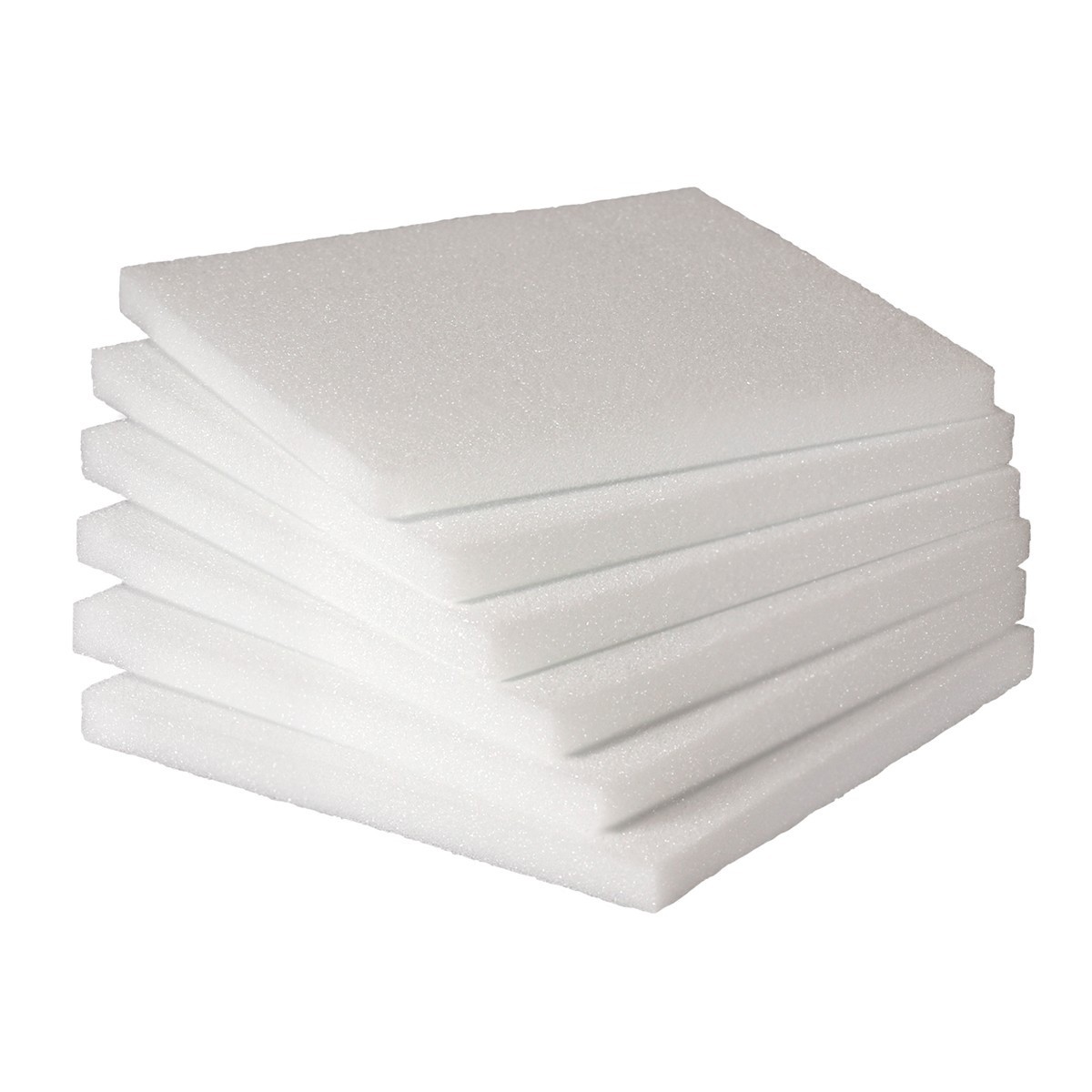 EconoCrafts: Styrofoam Sheet - 6