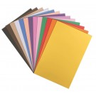 Craft Foam Sheets, Assorted Colors - 9" x 12" 