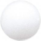 Styrofoam Ball - 6"