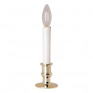 Candle Lamp - Base & Bulb