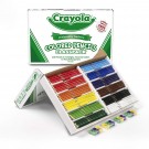 240 Count Crayola Colored Pencils Classpack, 12 Colors