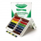 462 Count Crayola Colored Pencils Classpack, 14 Colors