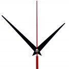 Clock Movement