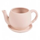 DIY Ceramic Teapots