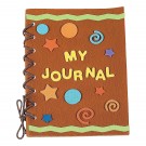 DIY Leather Journals Craft Kit