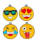 Emoji Suncatchers