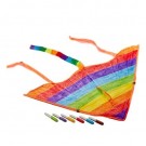 DIY Fabric Kites