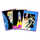 CYO Space Posters