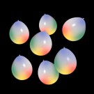LED Balloons - White