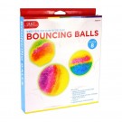 DIY Glow-in-the-Dark Bouncing Balls 