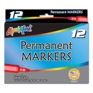 Liqui-Mark Permanent Markers