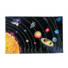 Giant Planet Sticker Scenes