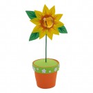 Sunflower Flower Pot Craft Kit