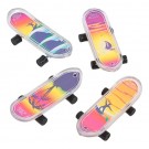 Tropical Mini Skateboards