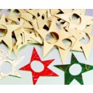 Star Picture Frames 