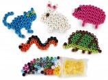 Big Super Beads Animal Kit