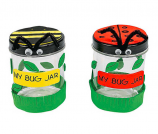 My Bug Jar Craft Kit 