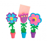 Flower Recipe Holder Craft Kit 