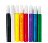 Glitter Suncatcher Paint Pens