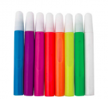 Neon Suncatcher Paint Pens 