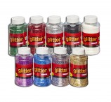 Glitter - 8 Pack