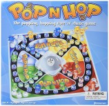 Pop N Hop