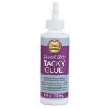Aleene's Quick Dry Tacky Glue 