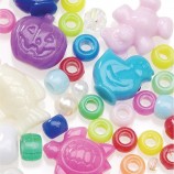 Assorted Beads 