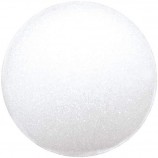 Styrofoam Balls - 6"