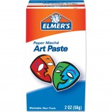 Elmer's Paper Mache Art Paste