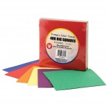 Tissue Paper Squares - 5" 