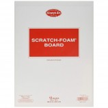 Scratch Foam Boards