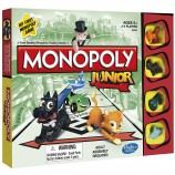 Monopoly Junior 