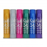 Kwik Stix - Metallic Colors / 6 Pack