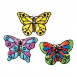 Butterfly Suncatchers