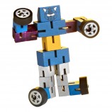 Car Robot Transformers