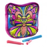 CYO Butterfly Pillows - 6 Pack
