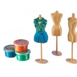 Modeling Clay Fashion Set - Mannequin