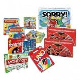 Board Games Group Pack
