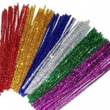 Glitter Pipe Cleaners