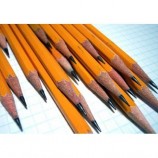 #2 Graphite Pencils - 12 Pack 