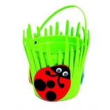 Spring Ladybug Bucket Craft Kit 