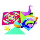 Origami Paper Squares 