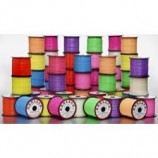 Rexlace Plastic Lacing - Basic Colors - 50 Spools