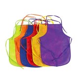 Colorful Kid's Aprons