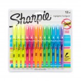 Sharpie Pocket Style Highlighters - Assorted Colors