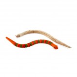 Flexible Wooden Snake Pens 