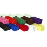 Assorted Pipe Cleaners Mega Pack - 12" 